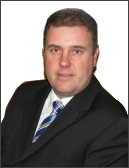Peter Sedawie - Managing Director